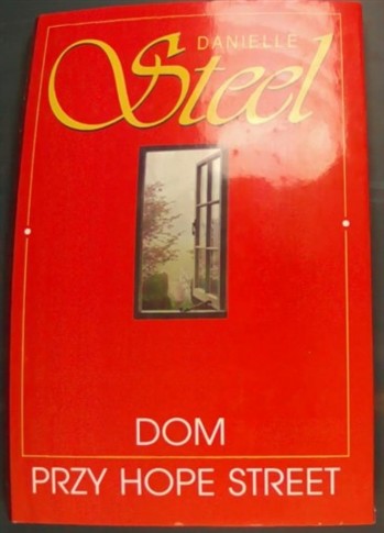 DOM PRZY HOPE STREET