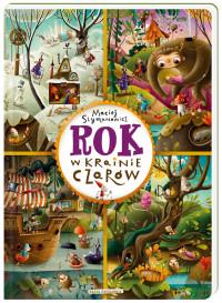 ROK W KRAINIE CZARÓW