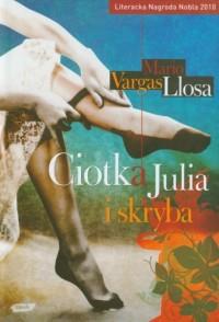 CIOTKA JULIA I SKRYBA