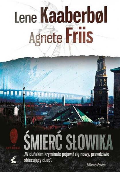 ŚMIERĆ SŁOWIKA