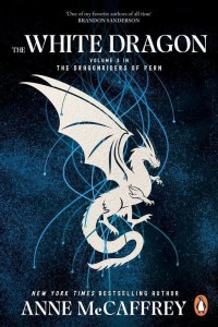 The White Dragon wer. angielska
