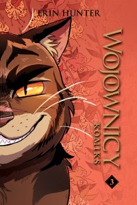 Wojownicy komiks. Tom 3