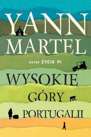 WYSOKIE GÓRY PORTUGALII