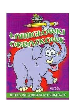 Łamigłówki obrazkowe