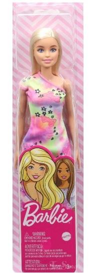 LALKA BARBIE KLASYCZNA BLONDYNKA