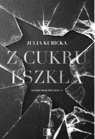 Z CUKRU I SZKŁA POCKET