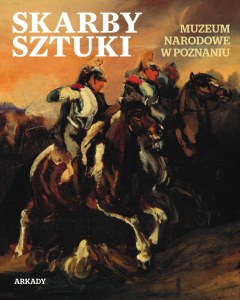 Muzeum narodowe w poznaniu skarby sztuki