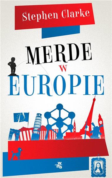 MERDE W EUROPIE