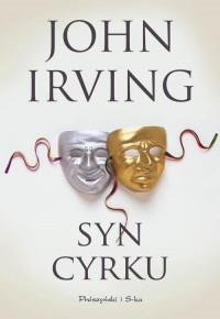 SYN CYRKU (NOWA OKŁADKA)