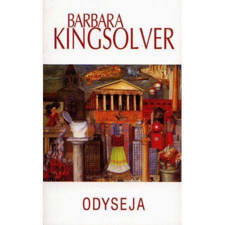 ODYSEJA