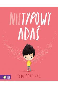 NIETYPOWY ADAŚ