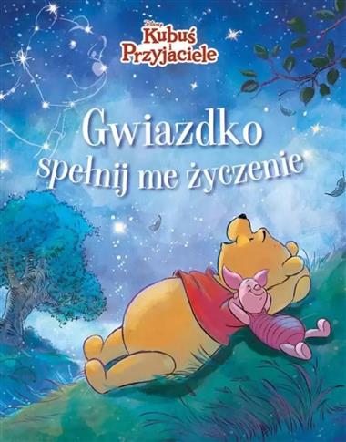 GWIAZDKO SPEŁNIJ ME MARZENIE