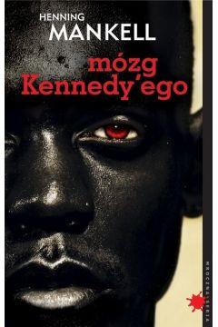 MÓZG KENNEDY EGO