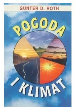 POGODA I KLIMAT