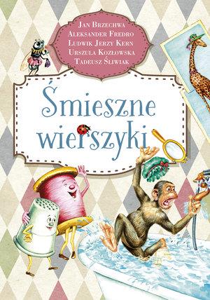 ŚMIESZNE WIERSZYKI