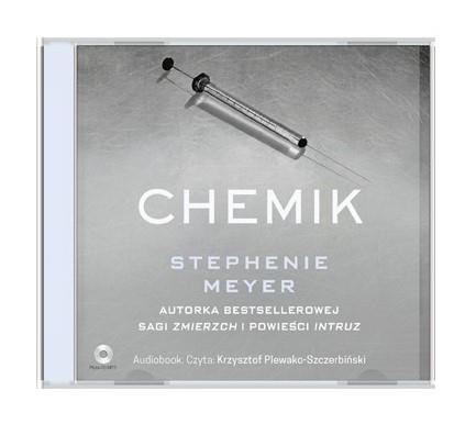 AUDIOBOOK CHEMIK