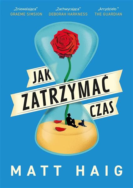 JAK ZATRZYMAĆ CZAS