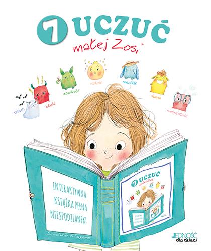 7 UCZUĆ MAŁEJ ZOSI