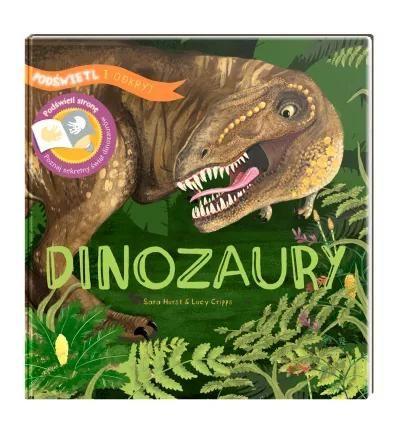 DINOZAURY