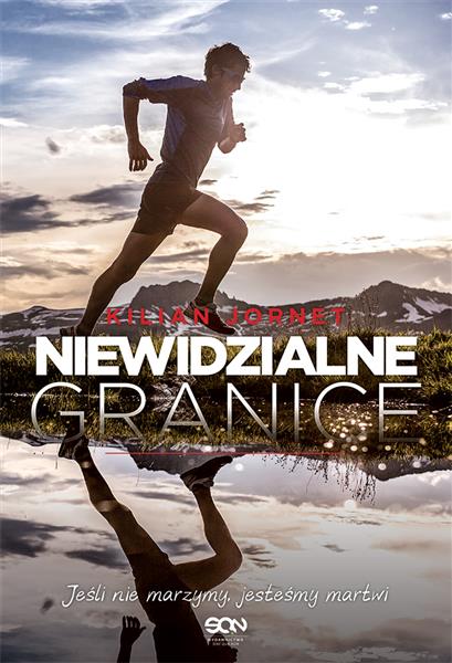 KILIAN JORNET. NIEWIDZIALNE GRANICE