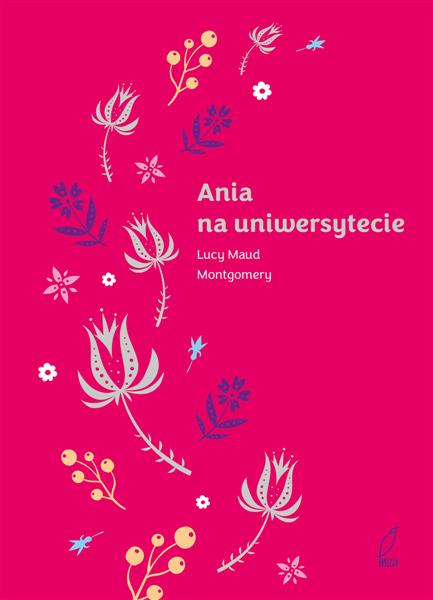 ANIA NA UNIWERSYTECIE. TOM 3