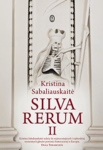 Silva Rerum II wyd. 2023