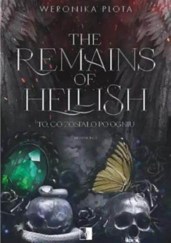 The Remains of Hellish. Tom 6,5 -S.NOWY