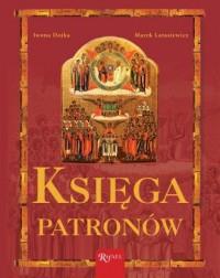 KSIĘGA PATRONÓW