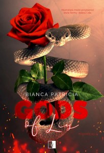 Gods of Lies. Bogowie. Tom 3