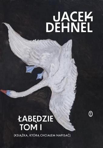 ŁABĘDZIE. TOMY 1, 2