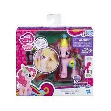 MY LITTLE PONY EXPLORE MAGIC VISION B7265 PINKIE