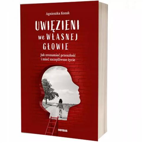 UWIĘZIENI WE WŁASNEJ GŁOWIE