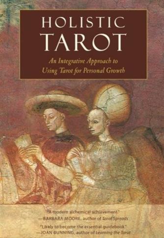 Holistic Tarot: An Integrative Approach
