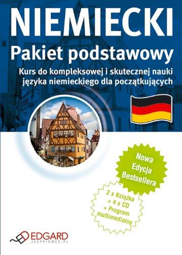 Niemiecki. Pakiet podstawowy