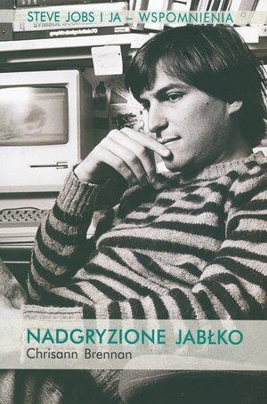 NADGRYZIONE JABŁKO