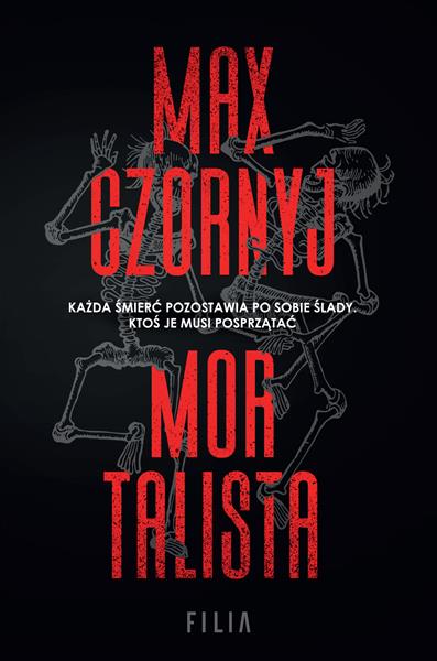 MORTALISTA