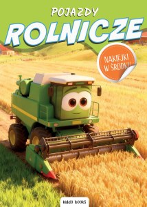 Pojazdy rolnicze