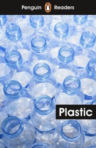 Plastic. Penguin Readers Level 1 wer. angielska