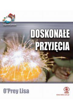 DOSKONAŁE PRZYJĘCIA