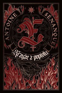 Krzyże z popiołu