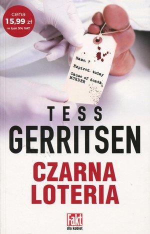 CZARNA LOTERIA