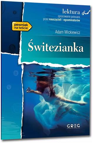 Świtezianka
