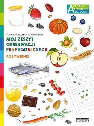 AKADEMIA MĄDREGO DZIECKA. MÓJ ZESZYT OBSERWACJI PR