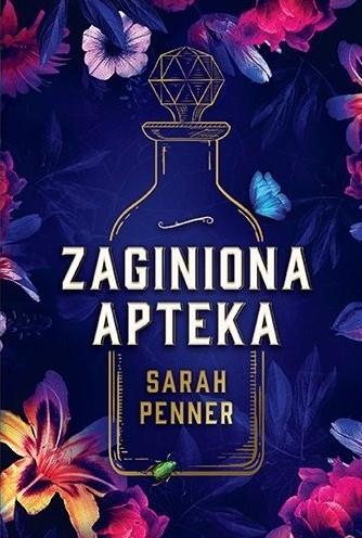 ZAGINIONA APTEKA