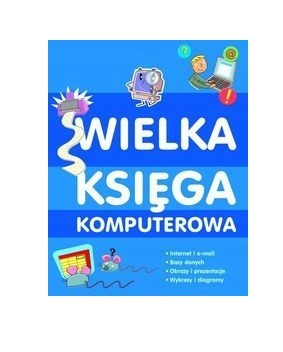 WIELKA KSIĘGA KOMPUTEROWA