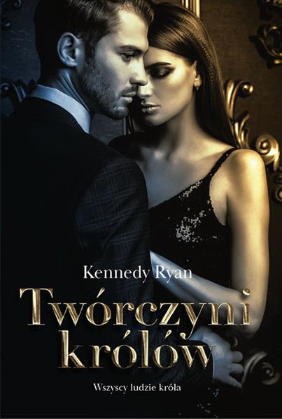 TWÓRCZYNI KRÓLÓW