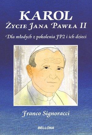 KAROL. ŻYCIE JANA PAWŁA II