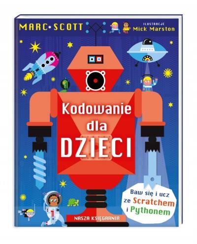 KODOWANIE DLA DZIECI
