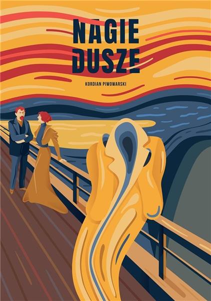 NAGIE DUSZE