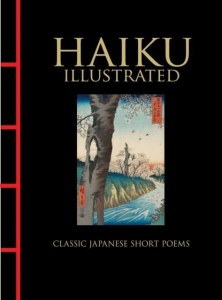 Haiku. Illustrated wer. angielska